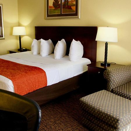 เบสต์ เวสเทิร์น พลัส ดาโกตา ริดจ์ Hotel อีแกน ภายนอก รูปภาพ