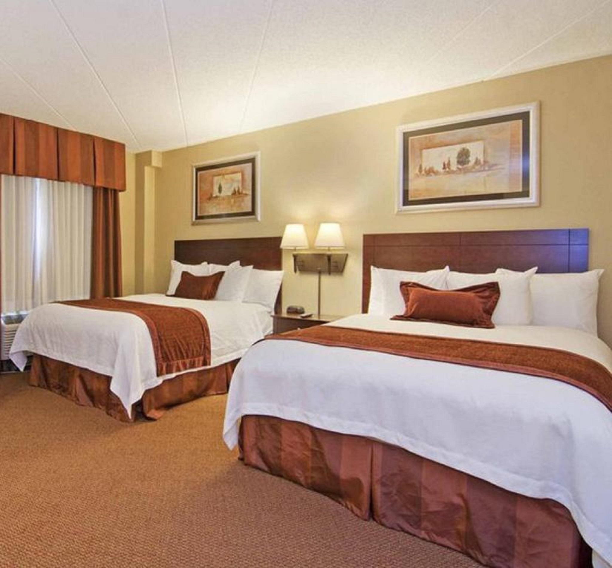 เบสต์ เวสเทิร์น พลัส ดาโกตา ริดจ์ Hotel อีแกน ภายนอก รูปภาพ
