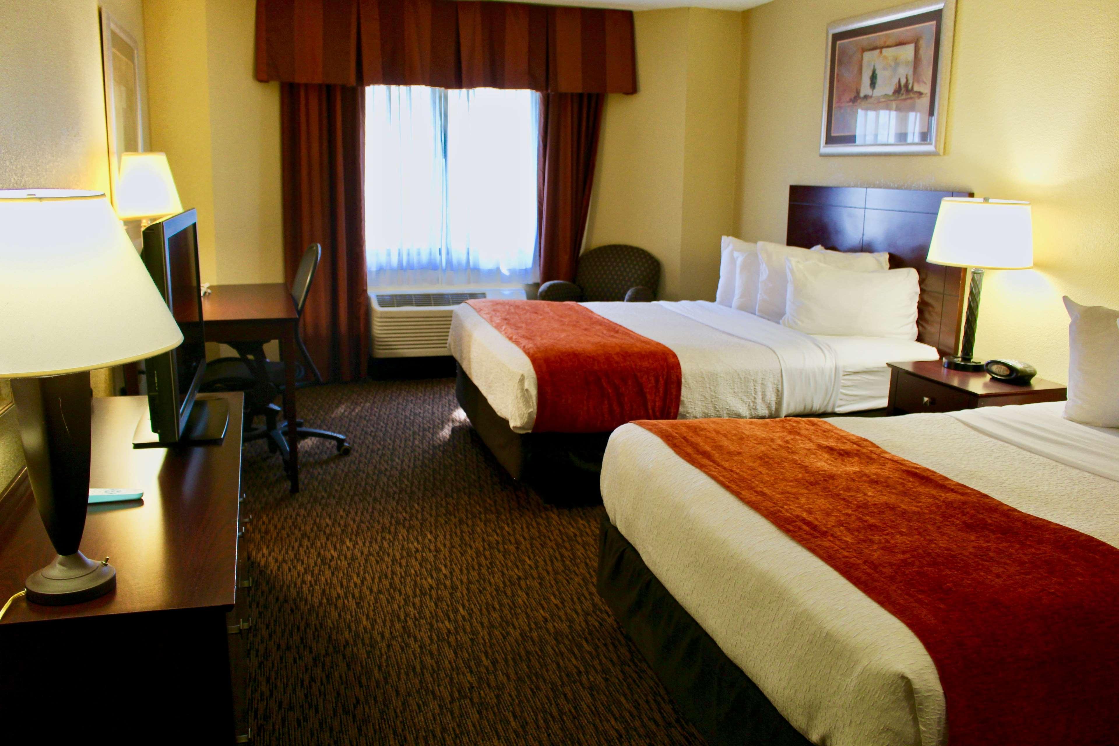 เบสต์ เวสเทิร์น พลัส ดาโกตา ริดจ์ Hotel อีแกน ภายนอก รูปภาพ