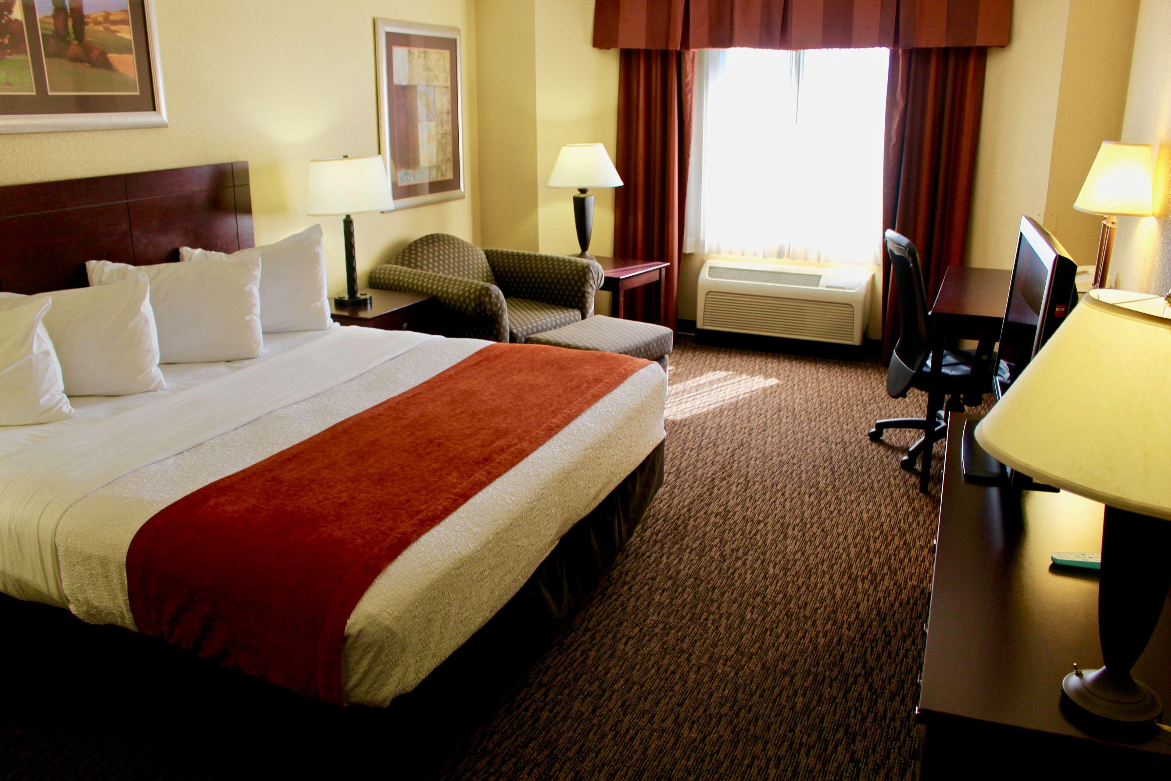 เบสต์ เวสเทิร์น พลัส ดาโกตา ริดจ์ Hotel อีแกน ภายนอก รูปภาพ