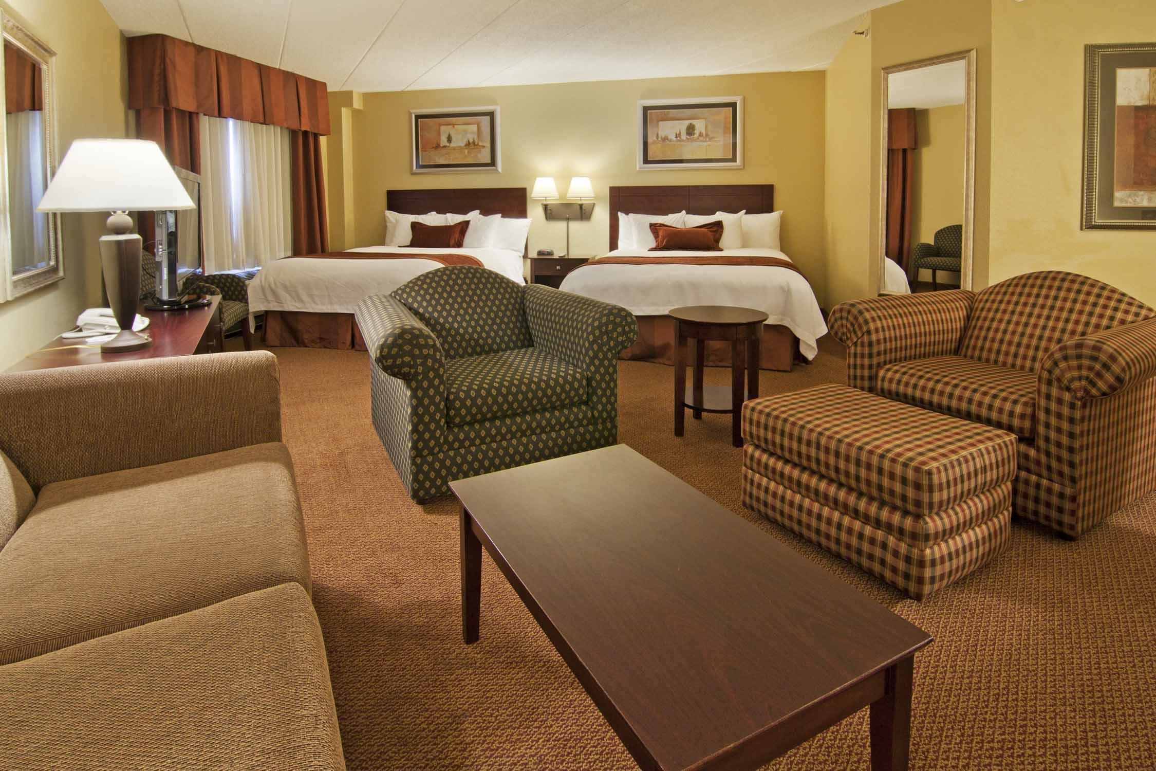 เบสต์ เวสเทิร์น พลัส ดาโกตา ริดจ์ Hotel อีแกน ภายนอก รูปภาพ
