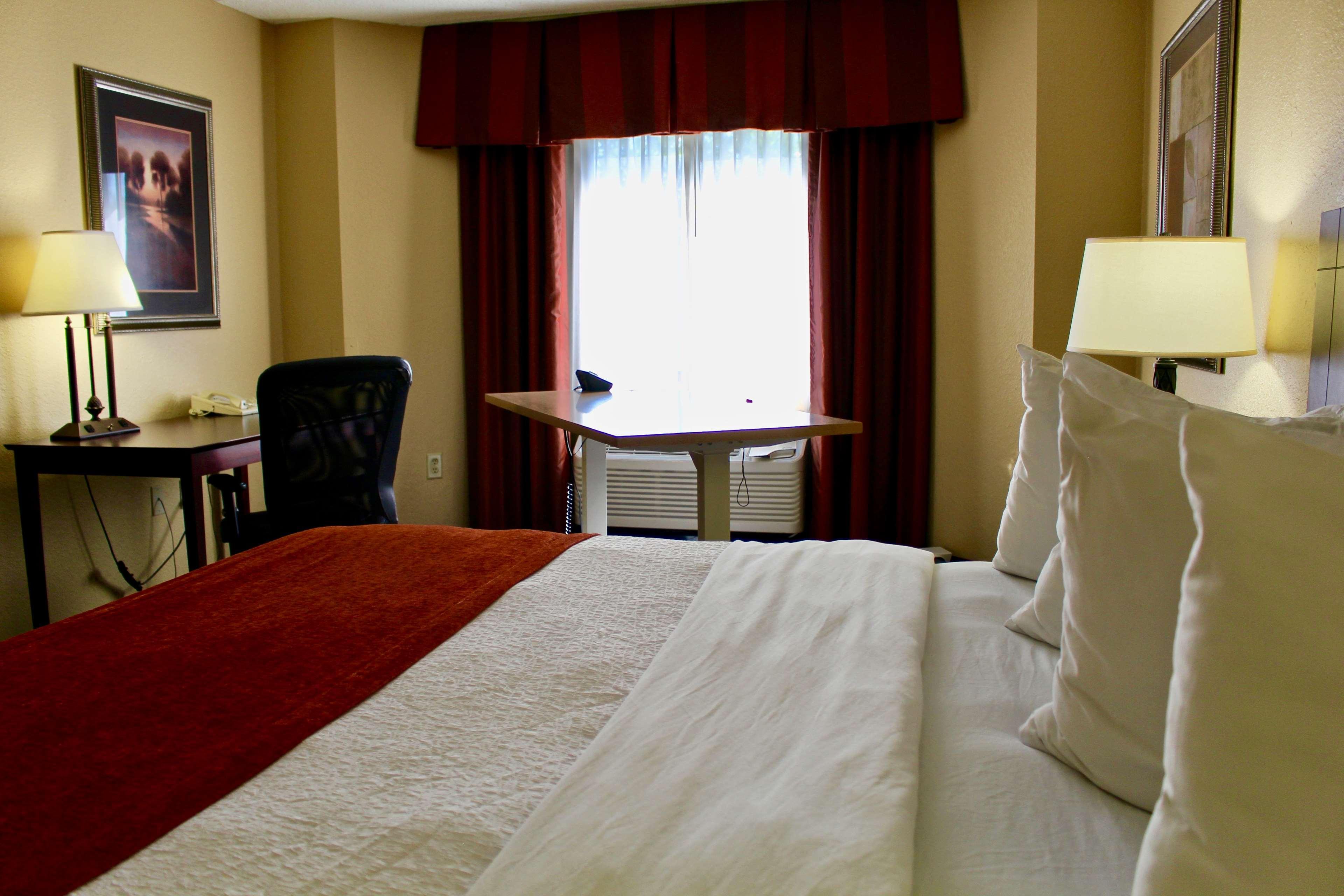 เบสต์ เวสเทิร์น พลัส ดาโกตา ริดจ์ Hotel อีแกน ภายนอก รูปภาพ